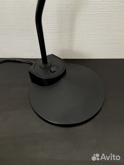 Настольная лампа для рабочего стола икея IKEA