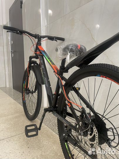 Велосипед скоростной 26