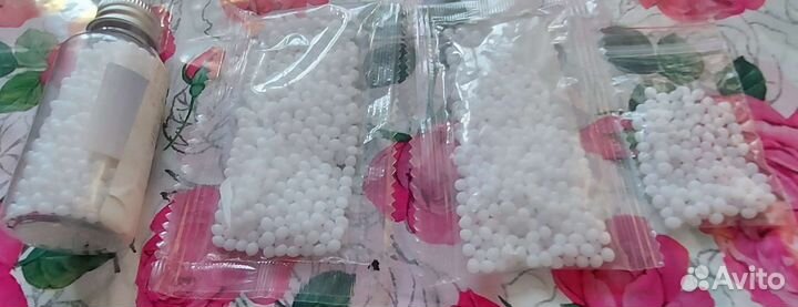 Клей - Гель для зубов