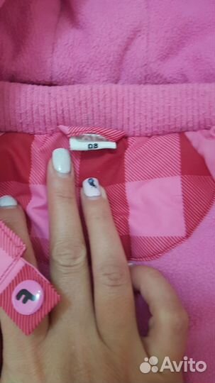 Комбинезоны 74 и 80рост