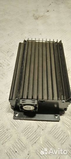 Усилитель акустический PorscheCayenne 9572007