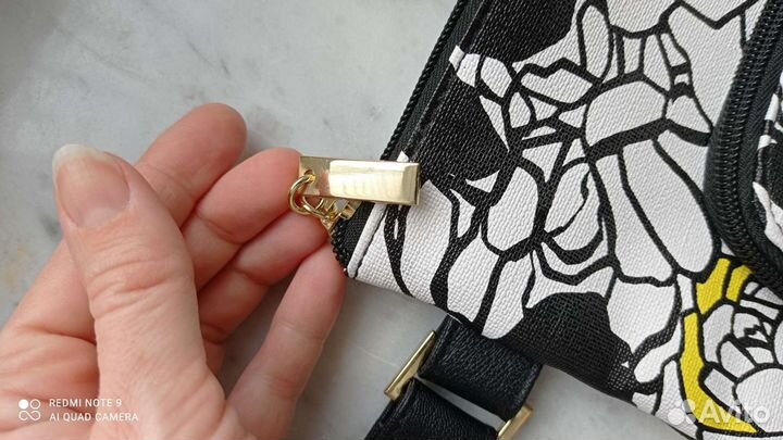 Сумка Bebe оригинал новая
