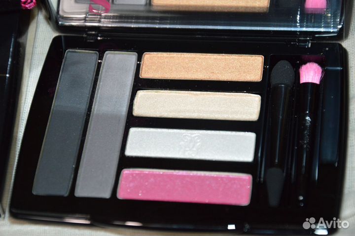 Guerlain, Christian Dior