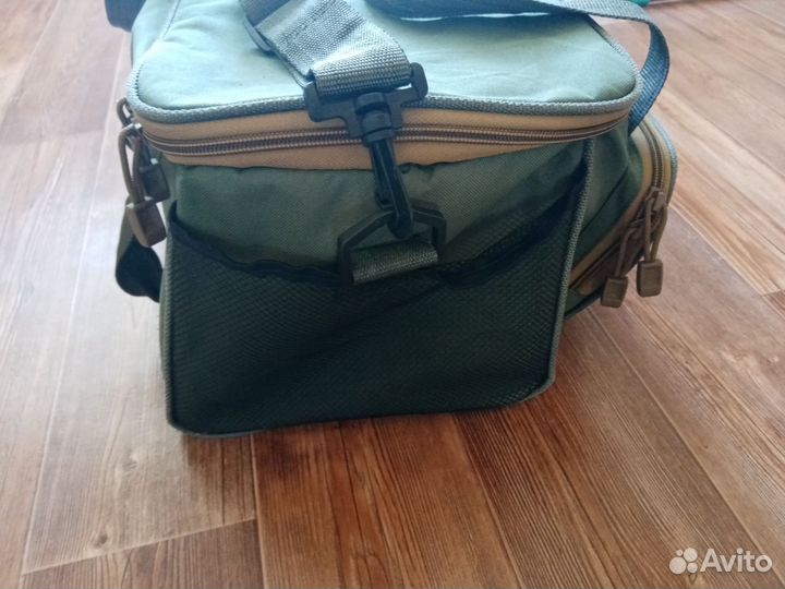 Сумка Для рыбалки бу