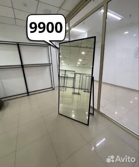 Торговое оборудование для магазина