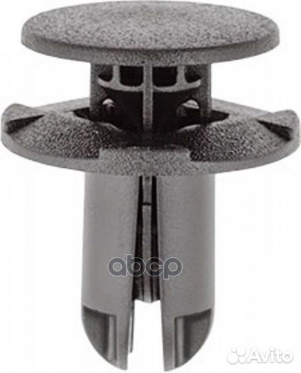 Клипса крепления 1420608250B Hyundai-KIA