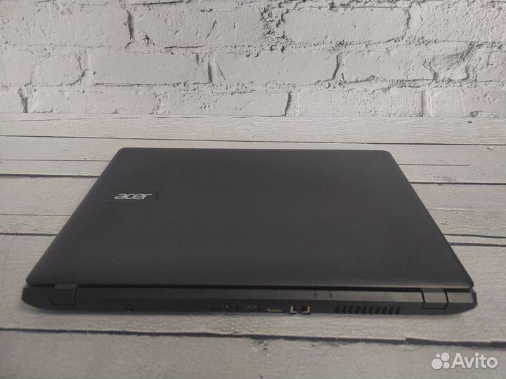 Шустрый Acer для дома