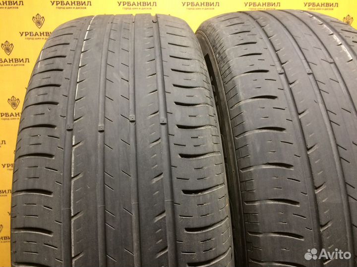 Hankook Kinergy GT H436 235/60 R18 103H