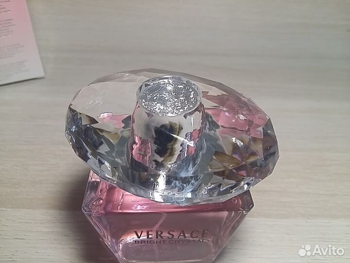 Versace Bright Crystal