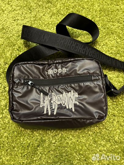 Сумка La routine термохром