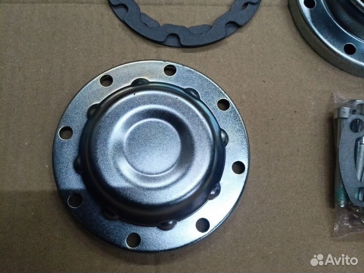 Шрус карданова вала Газель Сити