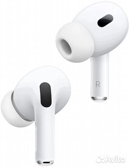 Беспроводные наушники Apple AirPods Pro 2 (2023)