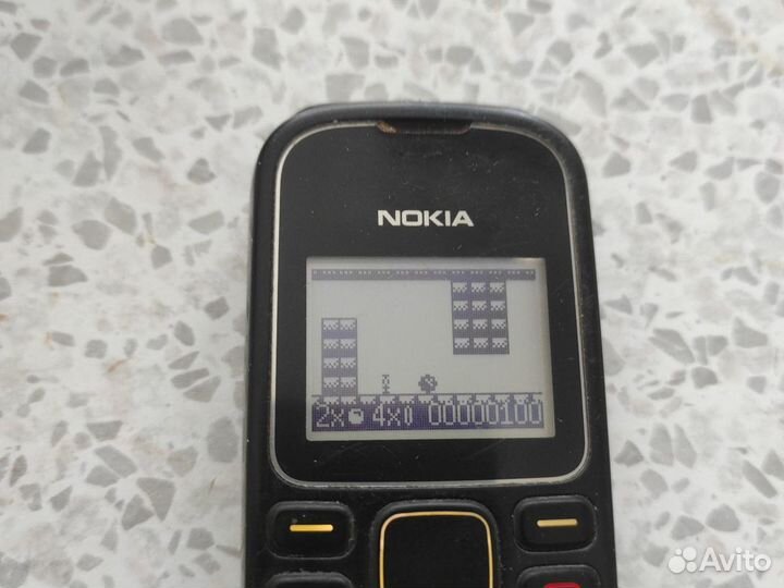 Nokia 1280