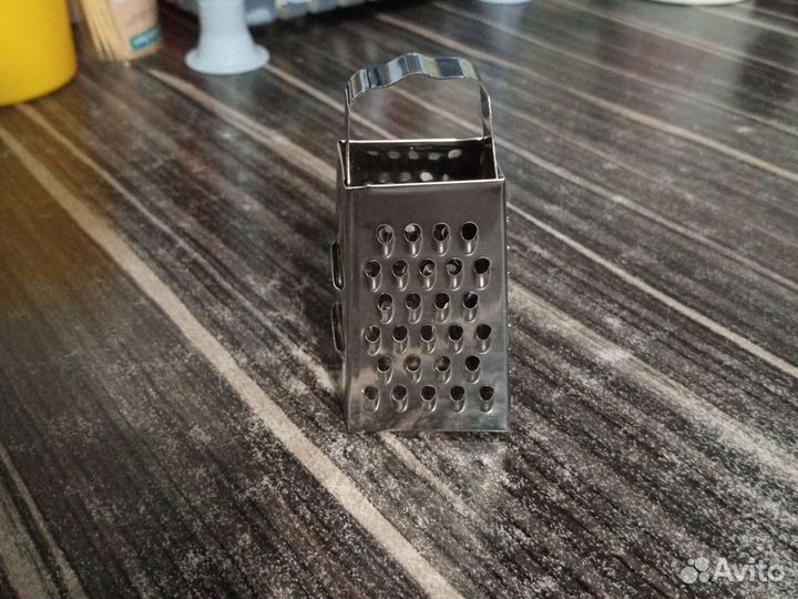 Мини тëрка для всех видов сыра