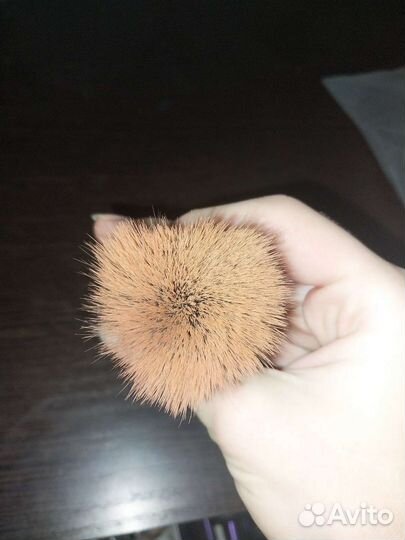 Кисть для макияжа Urban Decay