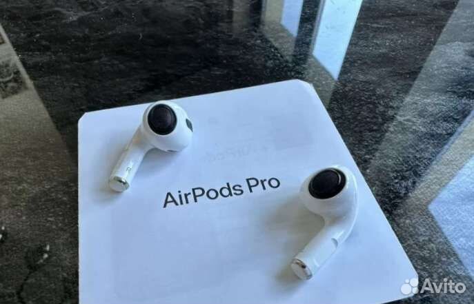 Airpods (все модельки в наличии)