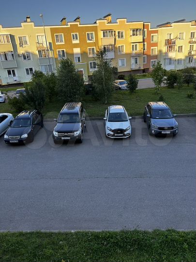 2-к. квартира, 48 м², 2/3 эт.