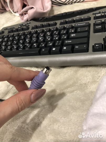 Клавиатура Genius