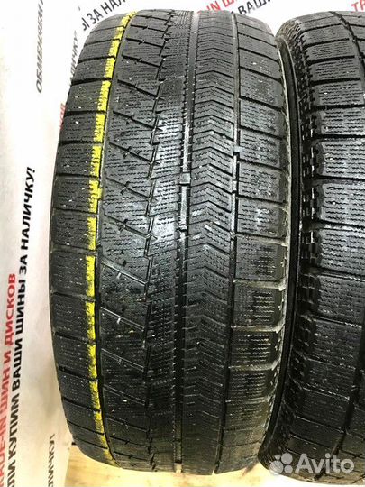 Bridgestone Blizzak VRX 215/65 R16 98Q