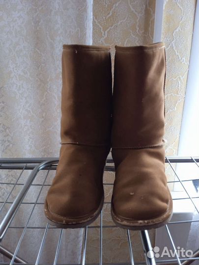 Угги детские Gap