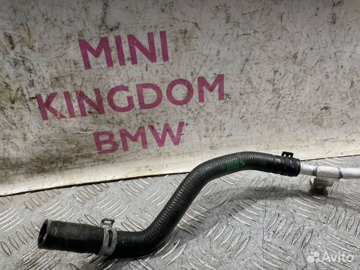 Патрубок системы охлаждения Bmw 2-Series F45