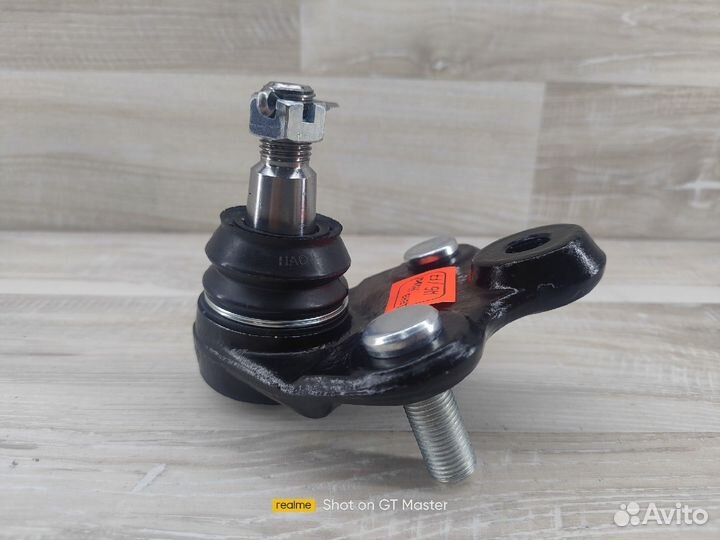 Шаровая опора Haval H6 Правильная, не от CRV
