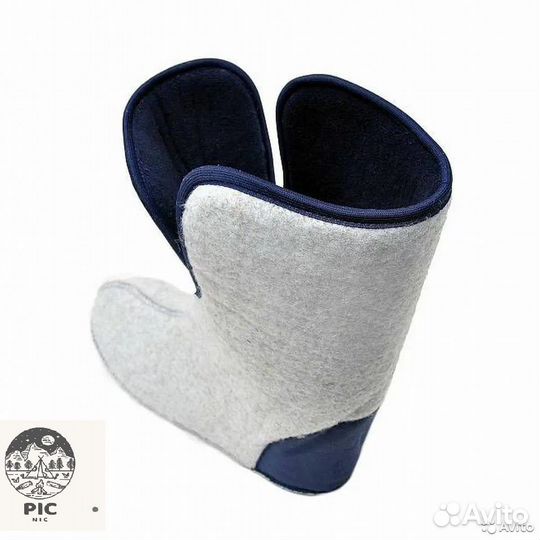 Сапоги nordman quaddro -70