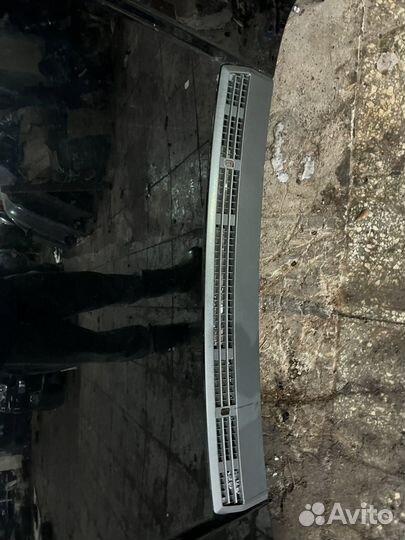 Капот land range rover l322 рестайлинг 2