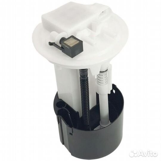 Топливный бензонасос в сборе renault kangoo (KC0 1