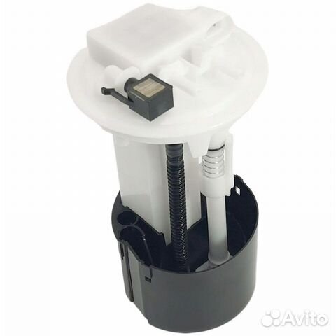 Топливный бензонасос в сборе renault kangoo (KC0 1