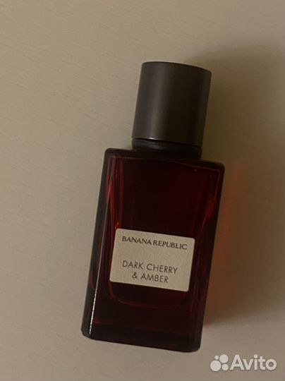 Туалетная вода