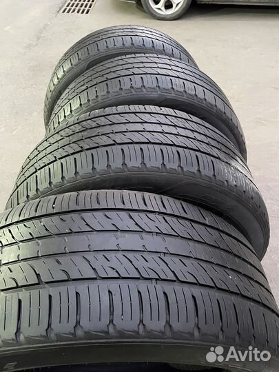 Kumho Crugen Premium KL33 265/50 R20 111