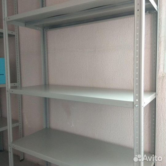 Стеллаж универсальный для дома/гаража