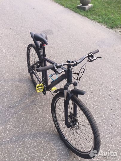 Горный велосипед 29