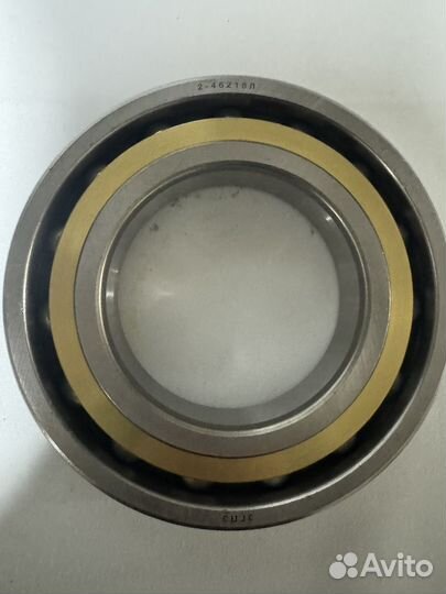 Подшипники 2-46218Л
