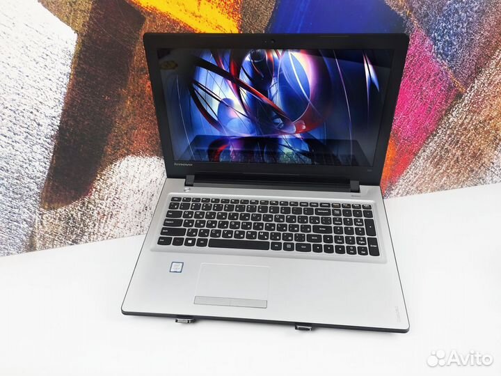 Ноутбук Lenovo Intel Core i3 i5 SSD