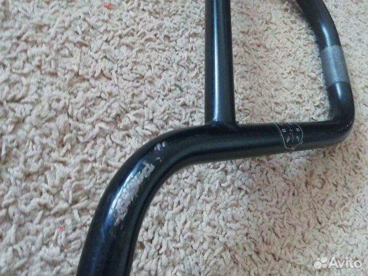 Руль радио для BMX