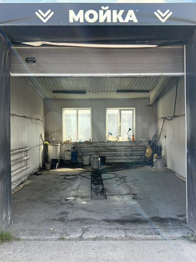 Автосервис, 70 м²