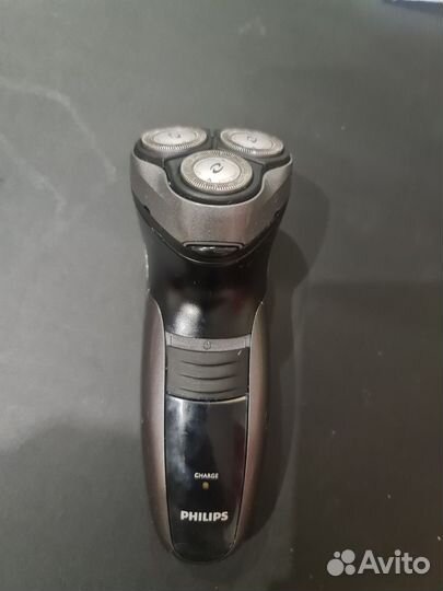 Бритва электрическая philips