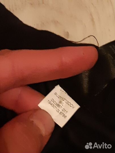 Панама jordan оригинал