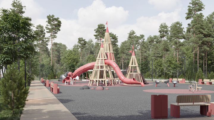 Участок 11,9 сот. (ИЖС)