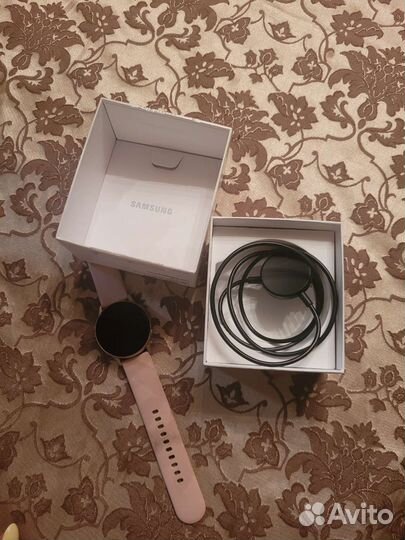 Samsung Gear