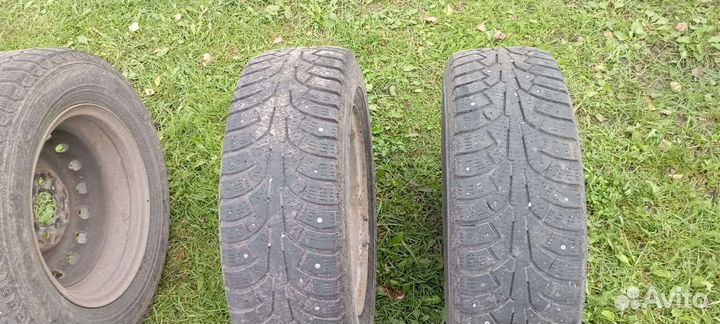 Nokian Tyres Nordman 5 175/70 R13