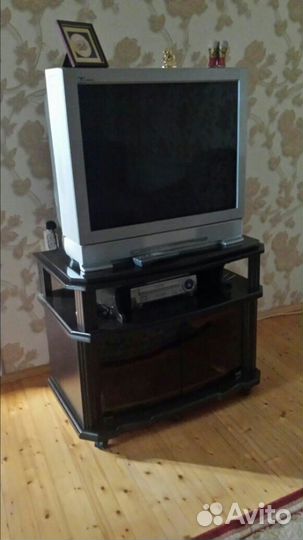 Телевизор