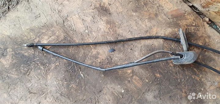 Трос стояночного тормоза Chevrolet Orlando 2011-2