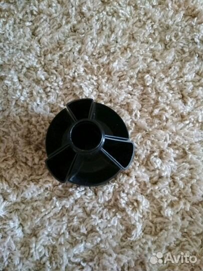 Подставка под ручки