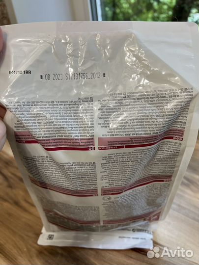 Корм для собак Hill’s