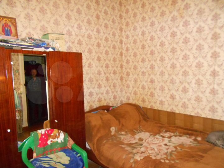 3-к. квартира, 70,3 м², 1/3 эт.