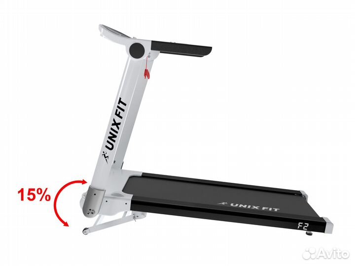 Беговая дорожка