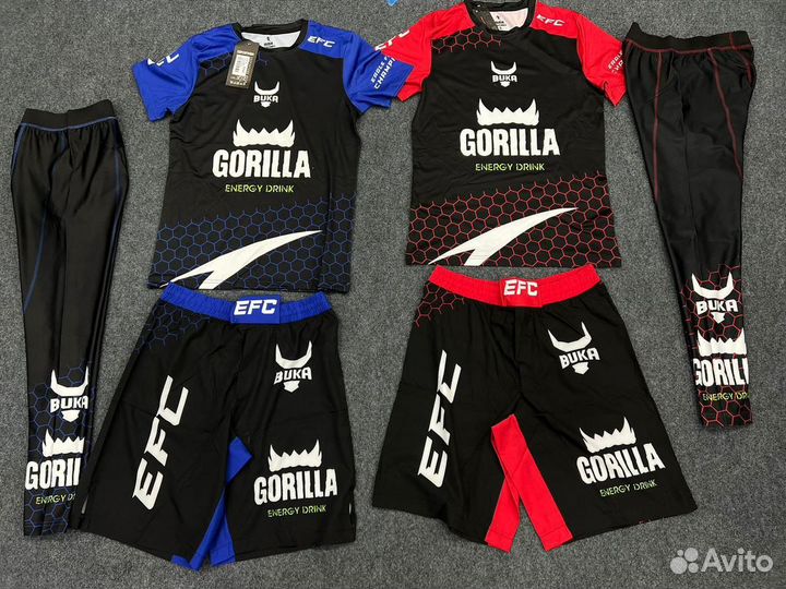 Форма 3В1 аса,gorilla